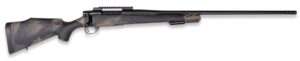 Weatherby Vanguard Black Hills 6.5 Creedmoor Rifle