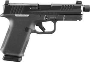 Ruger RXM 9mm Pistol with Night Sights