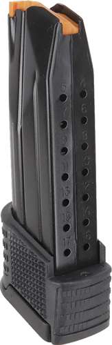 FN America 509 9mm 17 Round Black Magazine