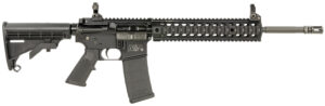 Smith and Wesson M&P15 223 Remington 5.56 NATO Semi-Auto Rifle