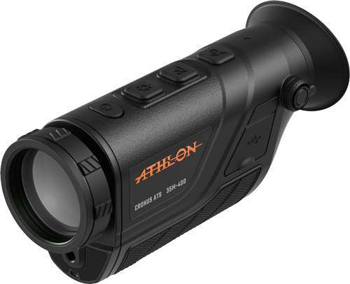 Athlon Cronus Advanced Thermal Monocular Scope