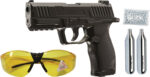 UMAREX MPC KIT .177 BB CO2 - AIR PISTOL BLACK