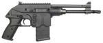 Kel-Tec PLR16BLK PLR16  5.56x45mm NATO 10+1 9.20" Black Steel Barrel & Receiver, Black Polymer Grips