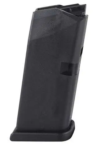 GLOCK G26 GEN 5 10RD MAGAZINE BLACK 2 GLOCK G26 GEN 5 10RD MAGAZINE BLACK - Image 2