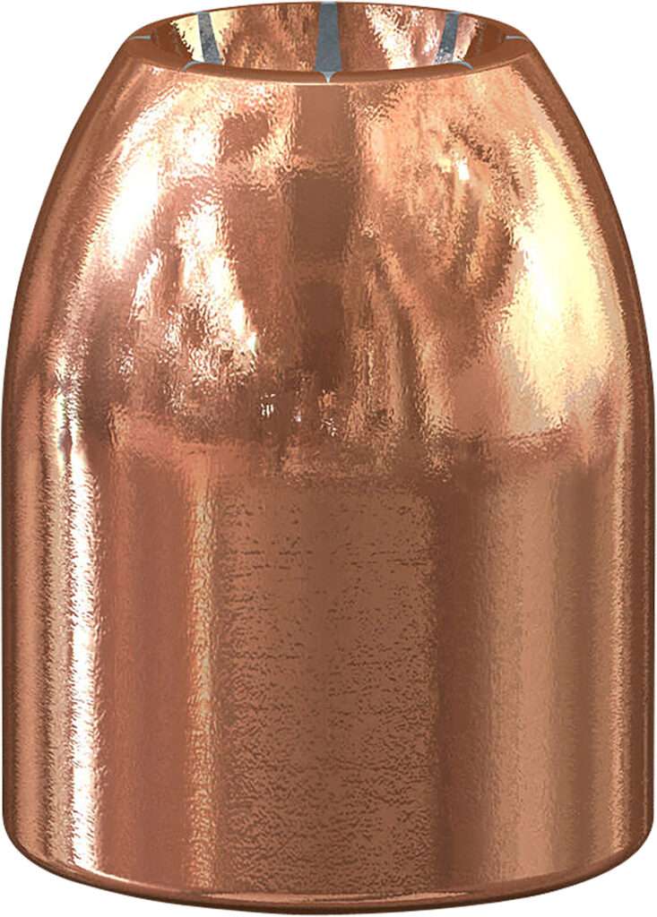 Speer 50 Caliber 300 Grain DeepCurl Hollow Point Ammunition