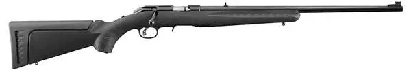 Ruger American Rimfire 22 Winchester Magnum Bolt Action Rifle
