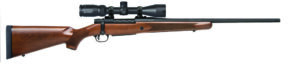 Mossberg Patriot 30-06 Springfield Bolt Action Rifle