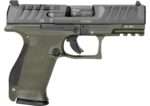 WAI PDP COM OR 9MM 4B/GRN 15RD