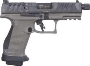 Walther PDP Pro Compact Optic Ready 9mm Pistol