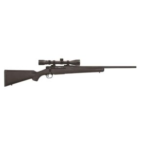 Mossberg Patriot 350 Legend 22 Inch Black Rifle