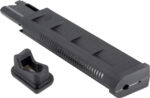 SAVAGE MAGAZINE 64 SERIES - .22LR 20RD BLUED