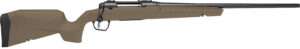 Savage Axis II 7mm-08 Remington Flat Dark Earth 22 Inch Bolt Action Rifle