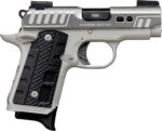 KMB MICRO9 RPDE BK ICE 9M 3S 7