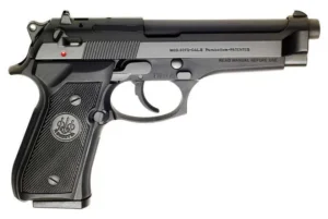 Beretta M9 Commercial 9mm 4.9 Inch Pistol