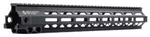 Geissele Automatics Super Modular 15 Inch M-LOK Railed Forend Accessory