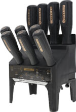 WHE BNCH TOP SCRWDVR SHEX 10PC