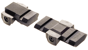 Burris M77 5.8 Inch Weaver Adapter Accessory