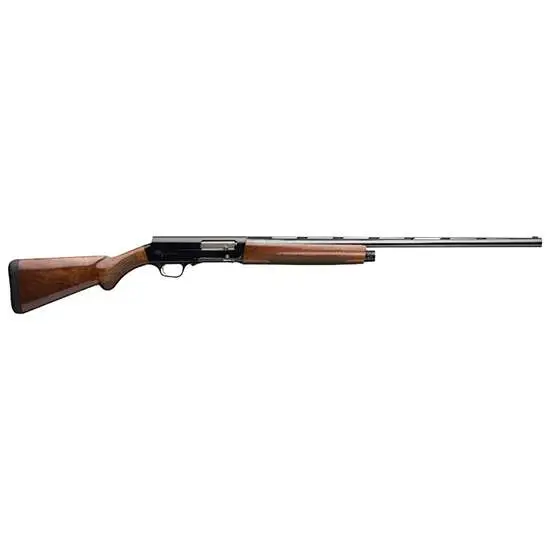 Browning A5 Lightning Sweet 16 Gauge Shotgun 26 Inch