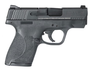 Smith and Wesson M&P 40 Shield M2.0 40 S&W Pistol