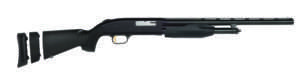 Mossberg 510 20 Gauge 18.5 Inch Compact Youth Shotgun