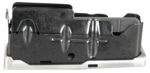 Savage Arms 55123 110  4rd 270 Win/30-06 Springfield/25-06 Rem Fits Savage 110/114/116C Stainless Steel