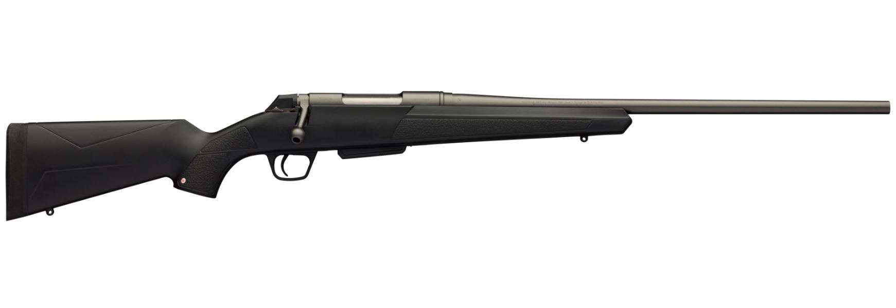 Winchester XPR Compact 7mm-08 Remington Youth Rifle 1 Winchester XPR Compact 7mm-08 Remington Youth Rifle