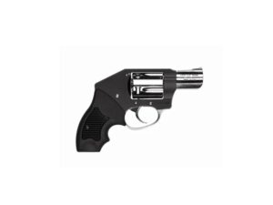 Charter Arms Charter Off Duty 38 Special Black Revolver