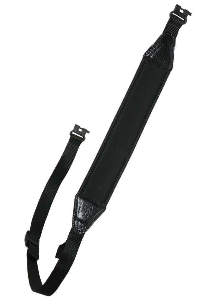 Outdoor Connection Raptor Black Nylon Adjustable Rifle Shotgun Sling
