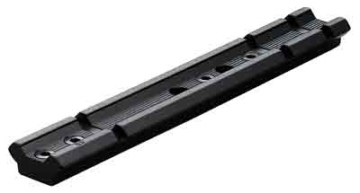 Leupold Rifleman 1-Piece Matte Receiver Base Accessory