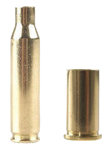 Winchester 243 Winchester Unprimed Rifle Brass 50 Round Bag