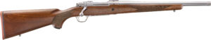 Ruger Hawkeye Hunter 308 Winchester Satin Rifle