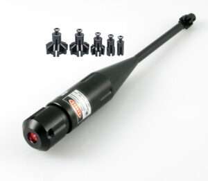 Bushnell Boresighter Laser 22-50 Caliber Accessory Kit