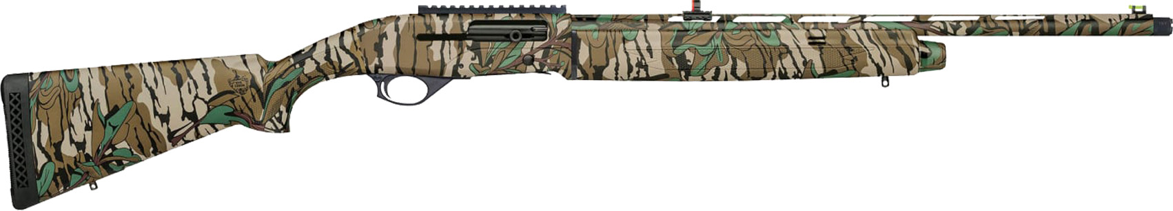 Mossberg SA-28 Turkey 28 Gauge 22 Inch Shotgun 1 Mossberg SA-28 Turkey 28 Gauge 22 Inch Shotgun