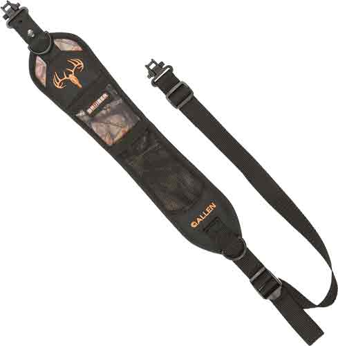 Allen Hypa-Lite Bruiser Mobu Country Sling with Swivels