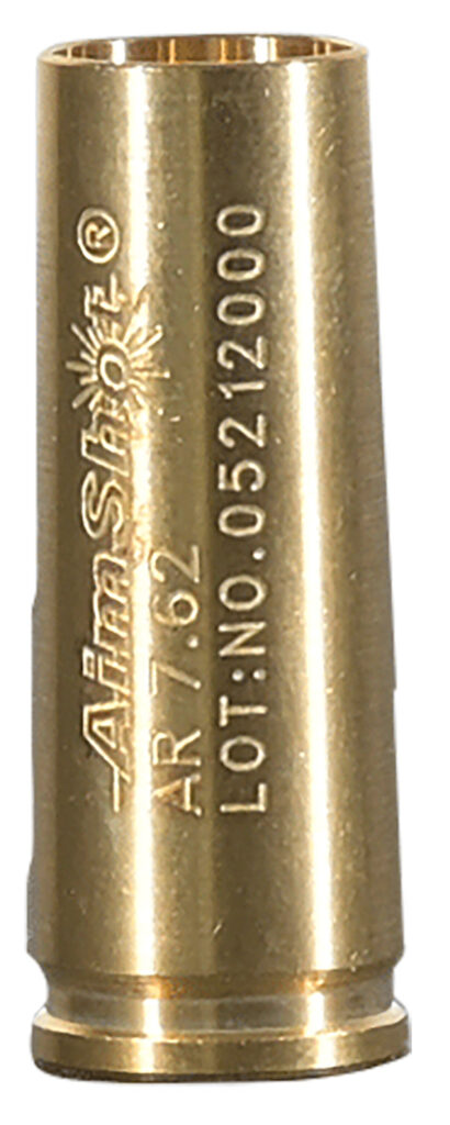 Aimshot 7.62x39mm Arbor Boresighter Accessory
