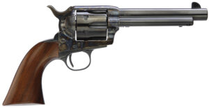 Taylors and Company 1873 Gunfighter Deluxe 45 Long Colt 5.50 Inch 6 Round Revolver