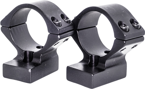 Talley 1 Inch Low Integrated Scope Ring and Base Combo Accessory