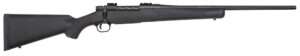 Mossberg Patriot Full Size 25-06 Remington 5 Round Bolt Action Rifle