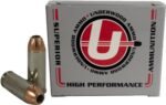 UNDERWOOD 45 WIN MAG 230GR XTP - JHP 20RD 10BX/CS