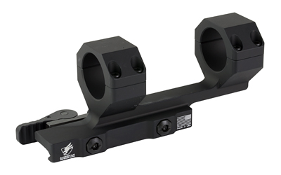 American Defense Mfg Delta 30mm Cantilever Scope Mount
