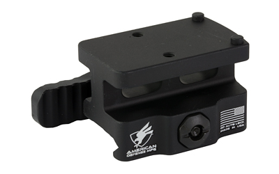 American Defense Manufacturing Trijicon RMR Quick Release Co-Witness Mount