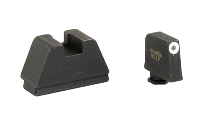 AMERIGLO 3XL GRN TRIT WHT OL FOR GLK 2 AMERIGLO 3XL GRN TRIT WHT OL FOR GLK - Image 2