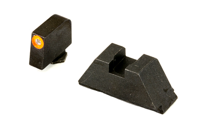 AmeriGlo Suppressor Tritium Optic-Compatible Sight for Glock