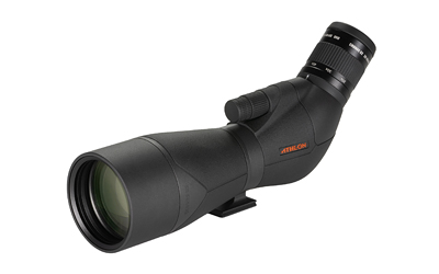 Athlon Cronus G2 20-60X86 UHD Spotting Scope
