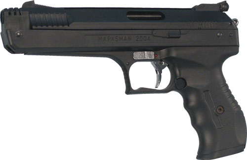 Beeman P17 Deluxe 177 Caliber Pneumatic Air Pistol