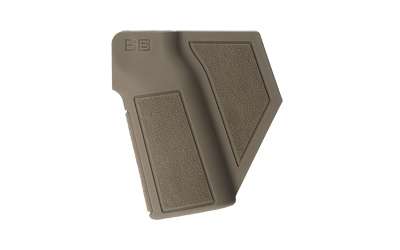 B5 Systems P-Grip C Flat Dark Earth Compliant Grip Accessory