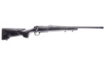 BERGARA CIMA 7PRC 22" TB 2RD BLK