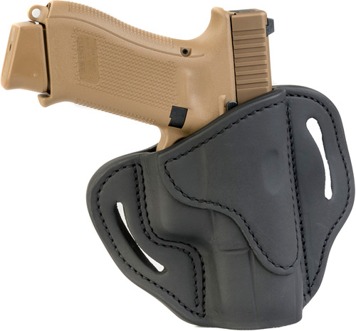 1791 Gunleather BH2.1 Belt Slide Outside Waistband Holster