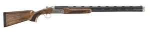 Charles Daly Chiappa 214E Over Under 12 Gauge 30 Inch Shotgun