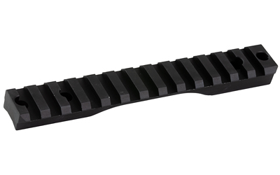 Christensen Arms One Piece Remington 700 Short Action 20 MOA Scope Base